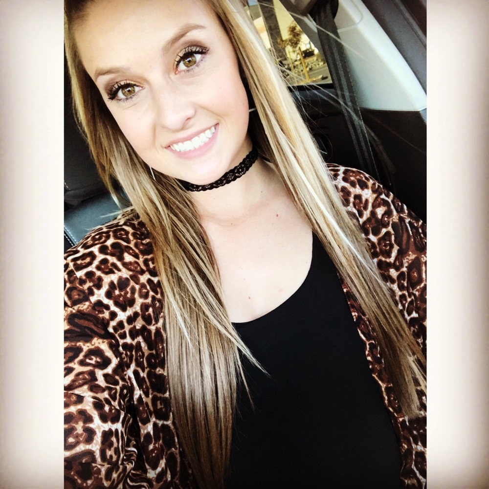 Meet your Posher, Bailey